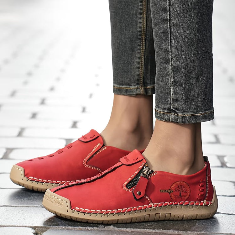 Women's All-Season Casual Loafers