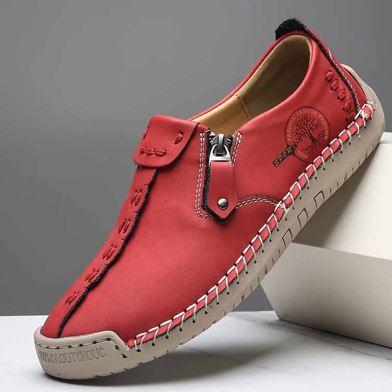 Women's All-Season Casual Loafers