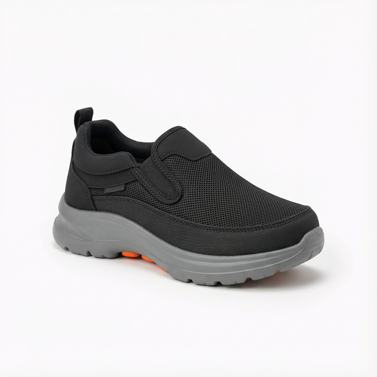 ⏰Last Day 70% OFF 🔥 TOPSFANO® Hands Free Orthopedic Slip On Sneaker