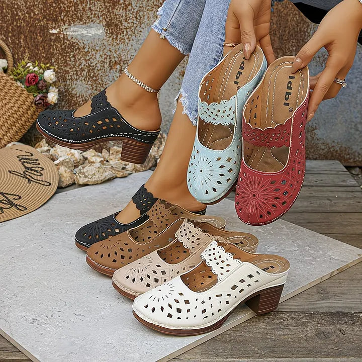 Yousra - Sandal