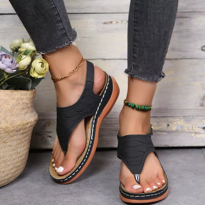 ⏰Last Day 70% OFF 🔥 Comfortable women's sandals