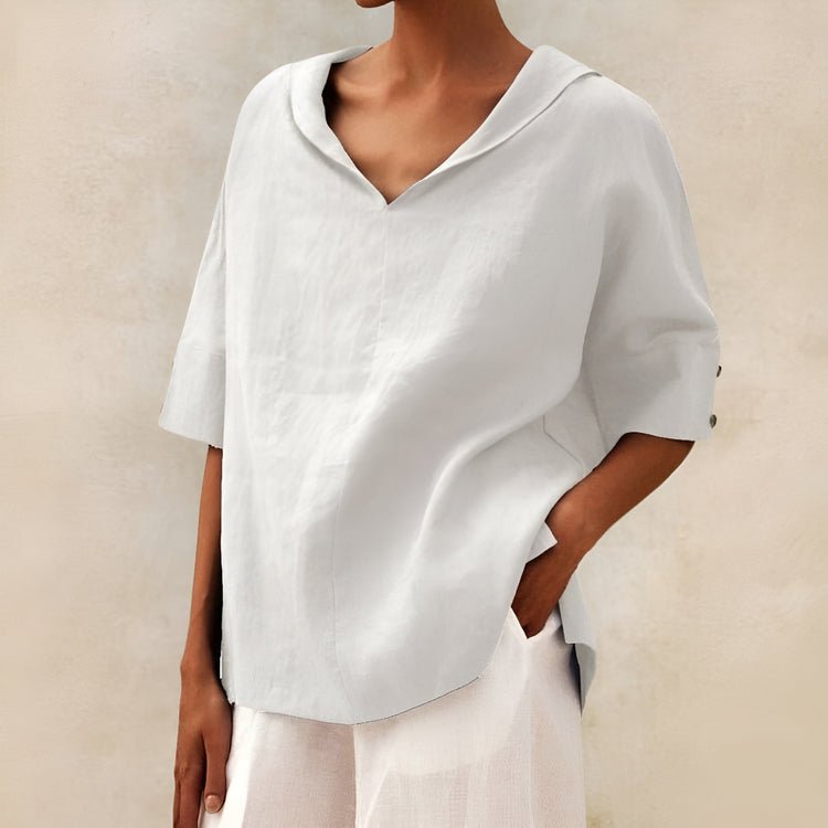 SAOIRSE – Finddbest BLOUSE