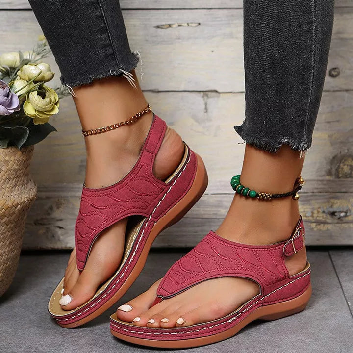 ⏰Last Day 70% OFF 🔥 Comfortable women's sandals