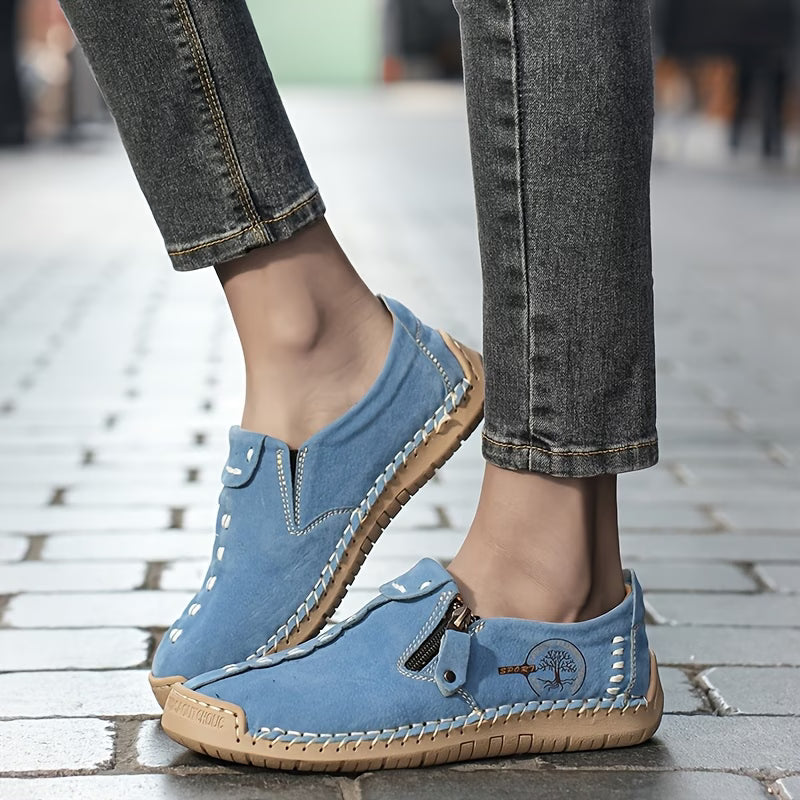 Women's All-Season Casual Loafers