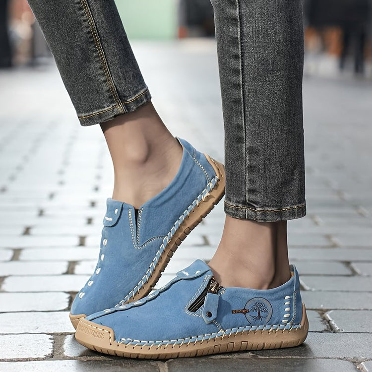 Women's All-Season Casual Loafers