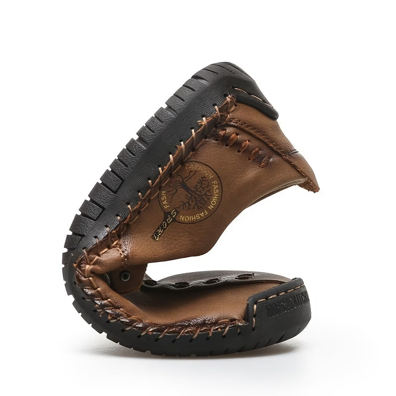Women's All-Season Casual Loafers