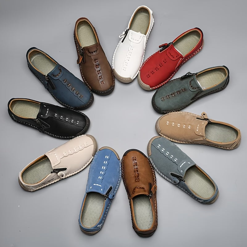 Women's All-Season Casual Loafers