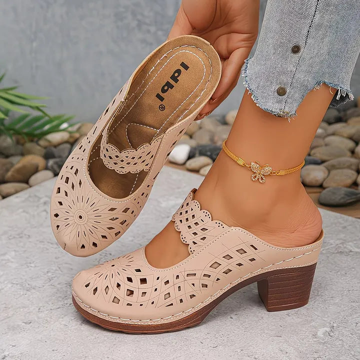 Yousra - Sandal