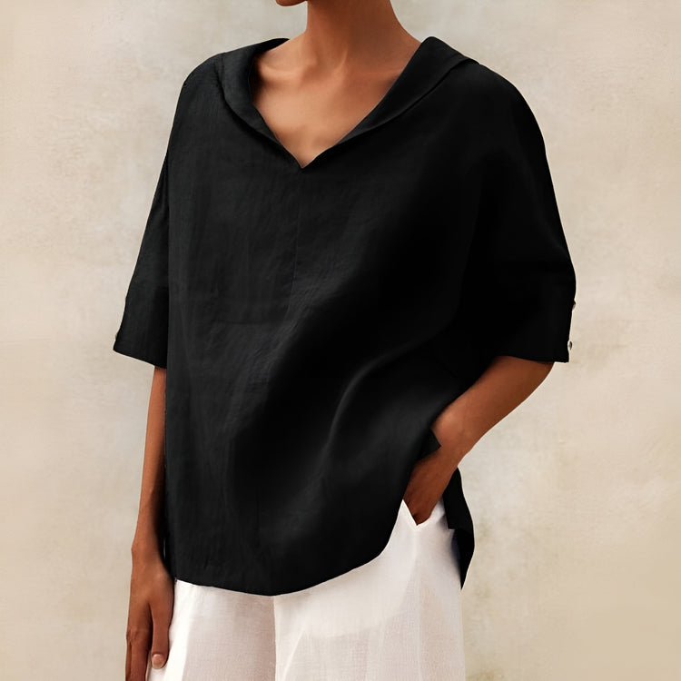 SAOIRSE – Finddbest BLOUSE