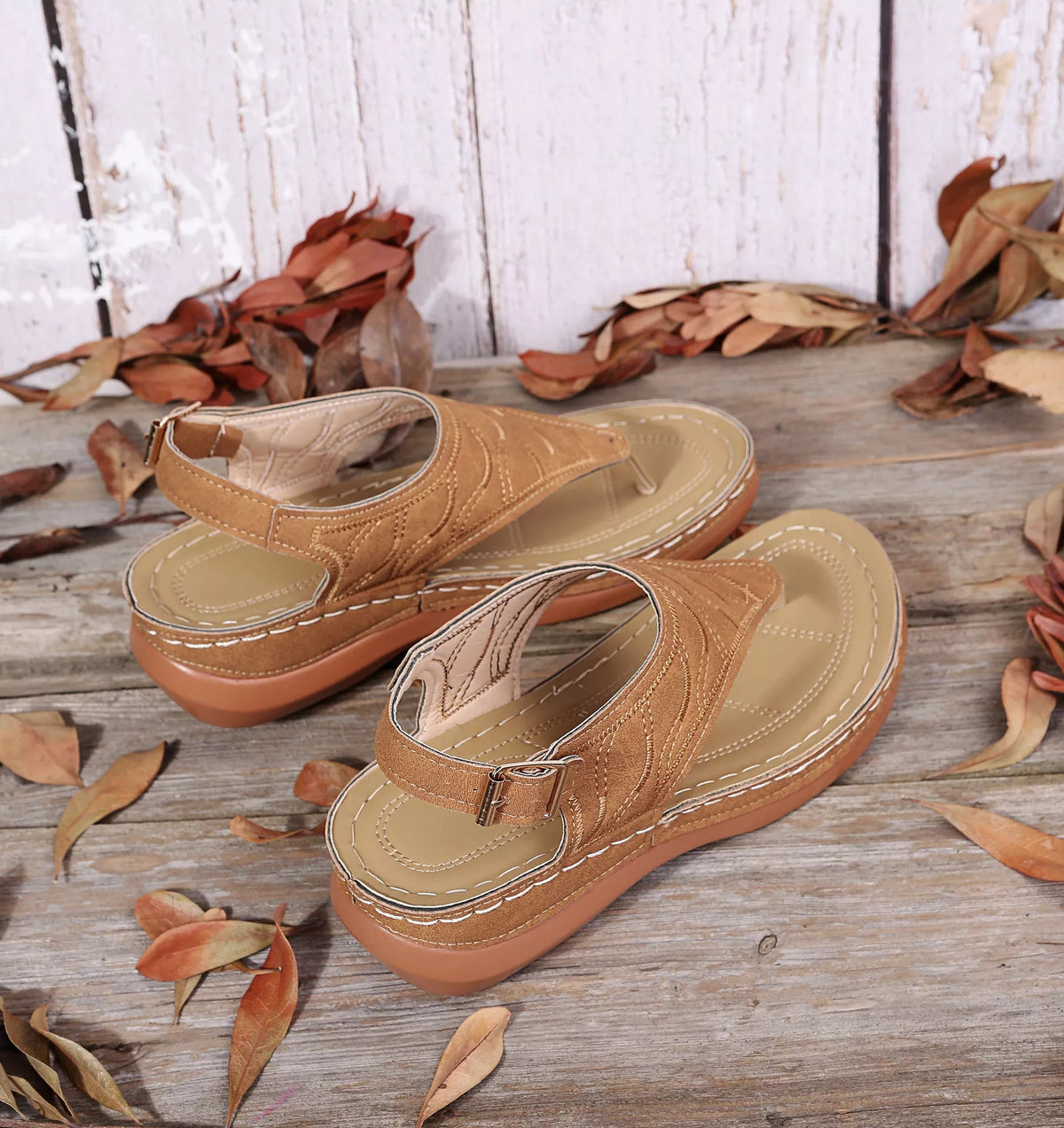 ⏰Last Day 70% OFF 🔥 Comfortable women's sandals