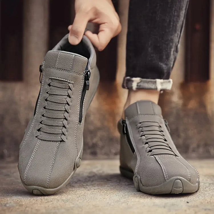Men's Casual Athletic Hiking & Driving Shoes -  ⏰Last Day 70% OFF 🔥