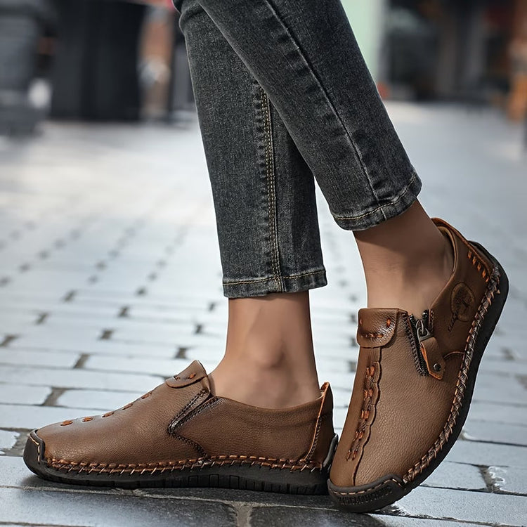 Women's All-Season Casual Loafers