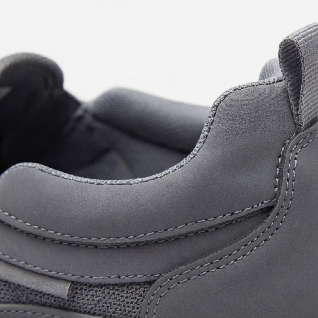 ⏰Last Day 70% OFF 🔥 TOPSFANO® Hands Free Orthopedic Slip On Sneaker