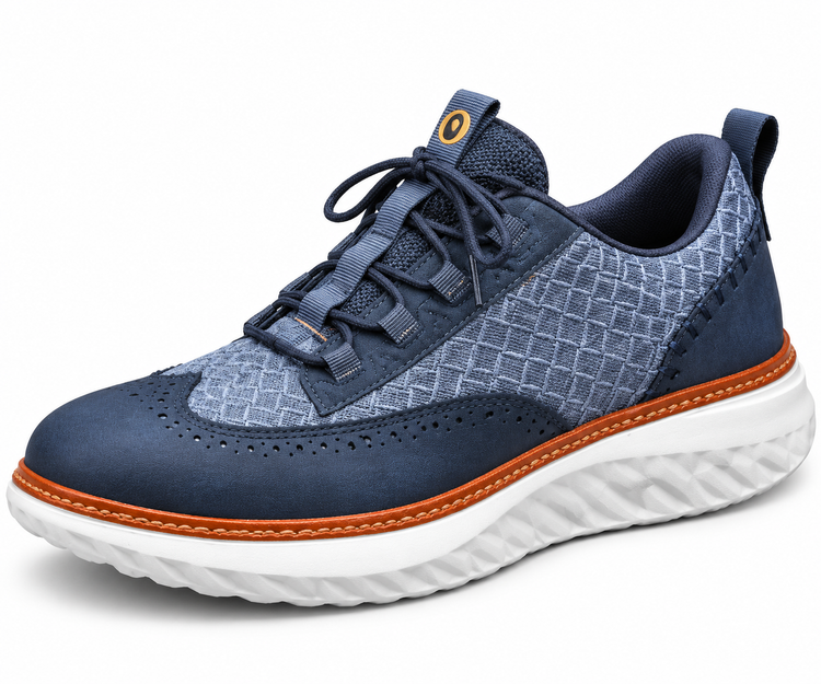 ⏰Last Day 70% OFF 🔥 TOPSFANO® Men's Lightweight Breathable Casual Shoes