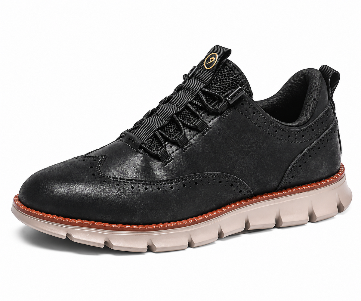 ⏰Last Day 70% OFF 🔥 TOPSFANO® Men's Casual Leather Shoes