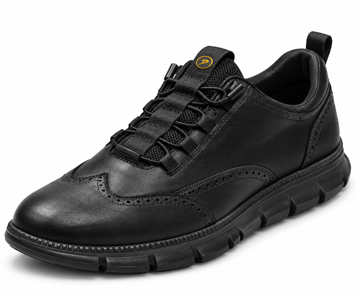 ⏰Last Day 70% OFF 🔥 TOPSFANO® Men's Casual Leather Shoes