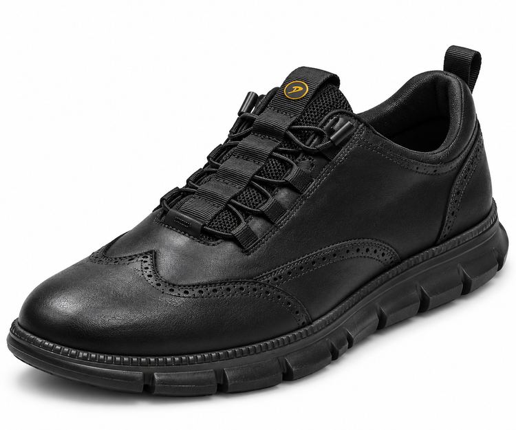 ⏰Last Day 70% OFF 🔥 TOPSFANO® Men's Casual Leather Shoes