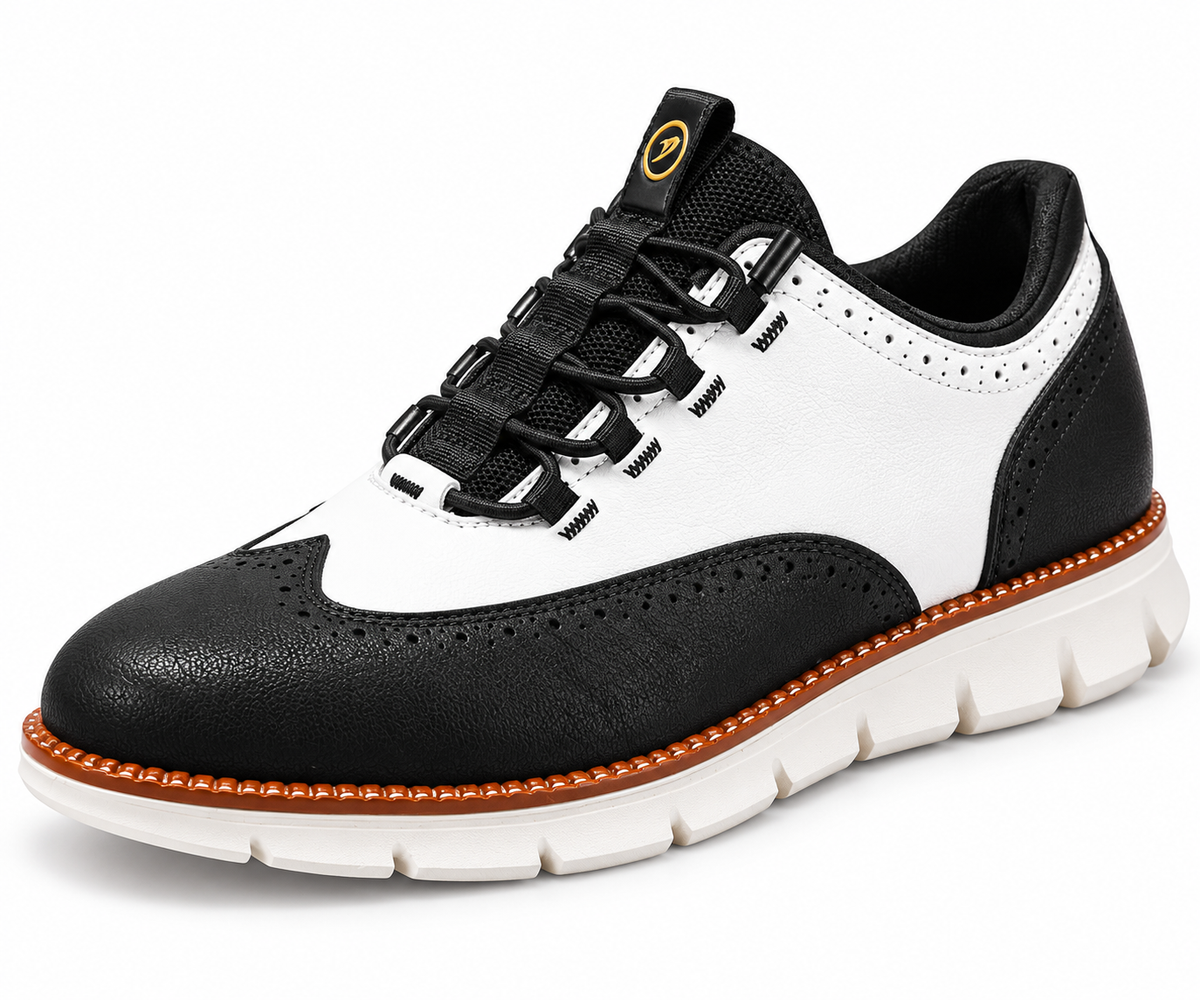 ⏰Last Day 70% OFF 🔥 TOPSFANO® Men's Casual Leather Shoes