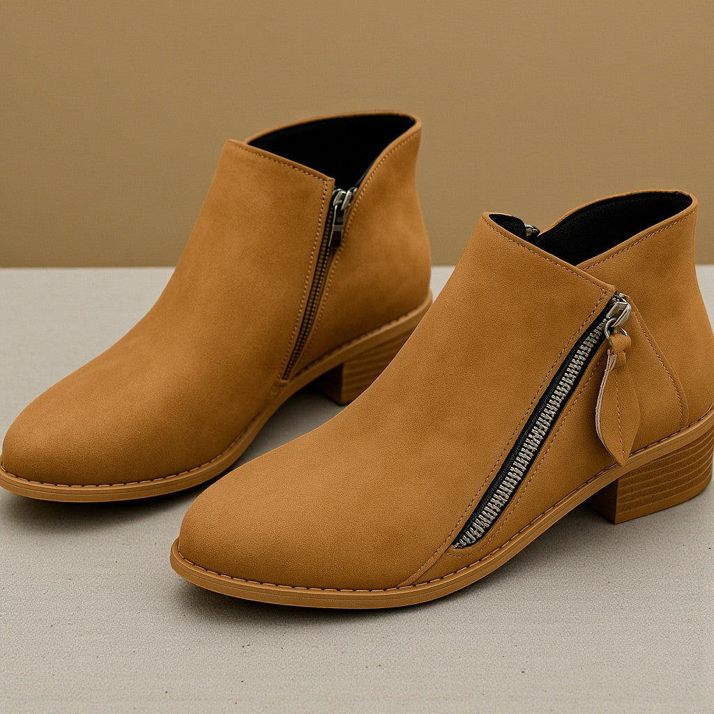 Vionne Ankle Boot