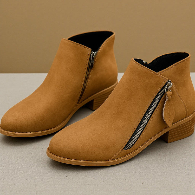 Vionne Ankle Boot
