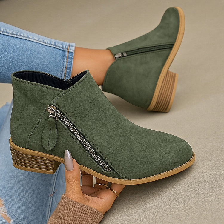 Vionne Ankle Boot