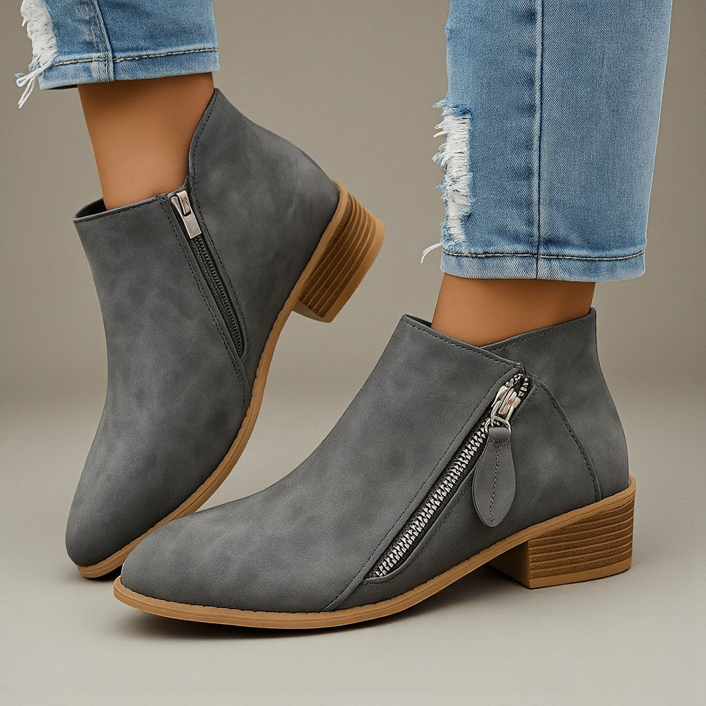 Vionne Ankle Boot