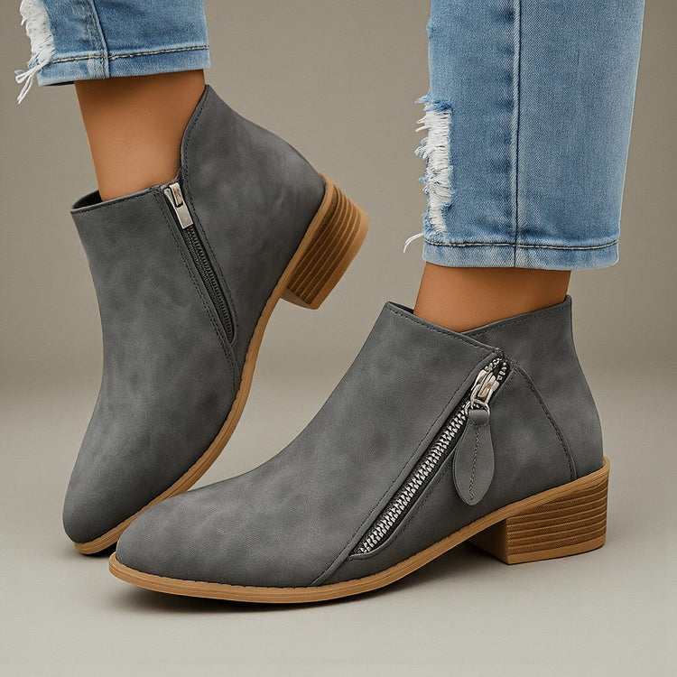 Vionne Ankle Boot