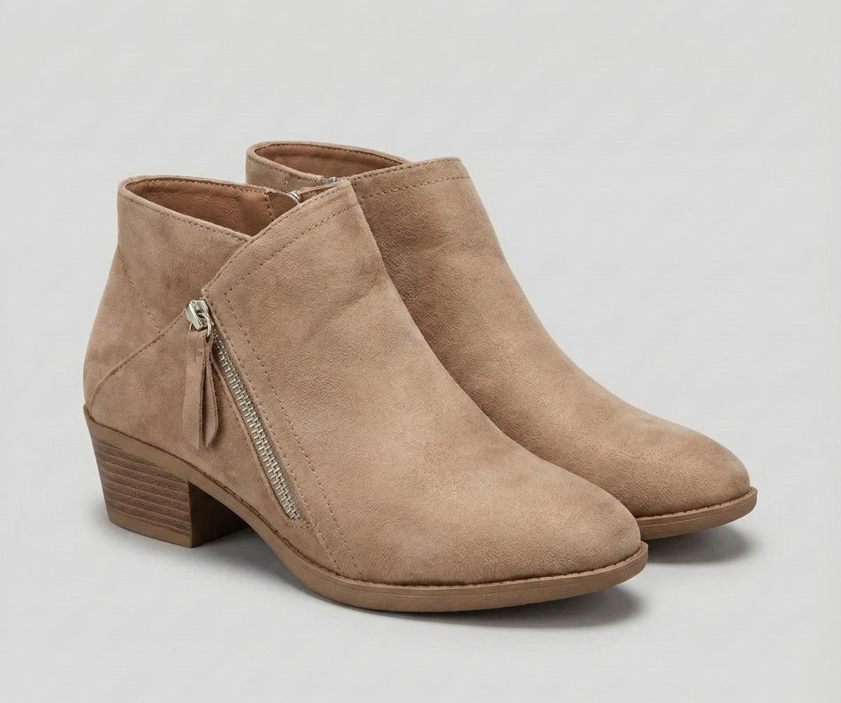 Vionne Ankle Boot