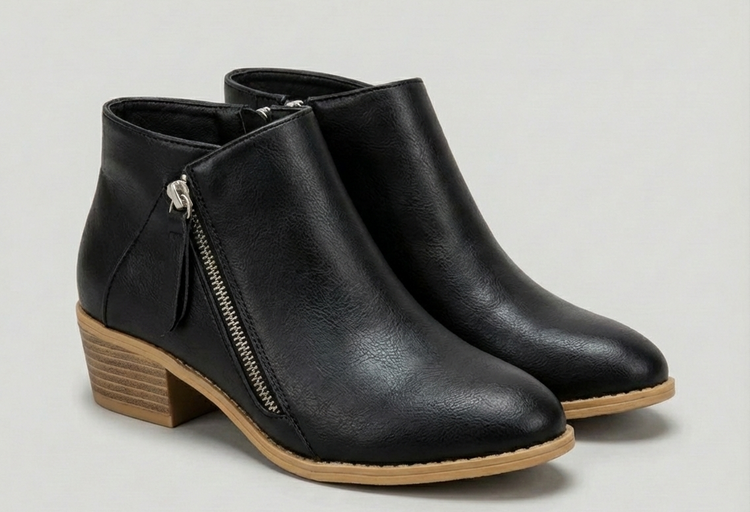 Vionne Ankle Boot