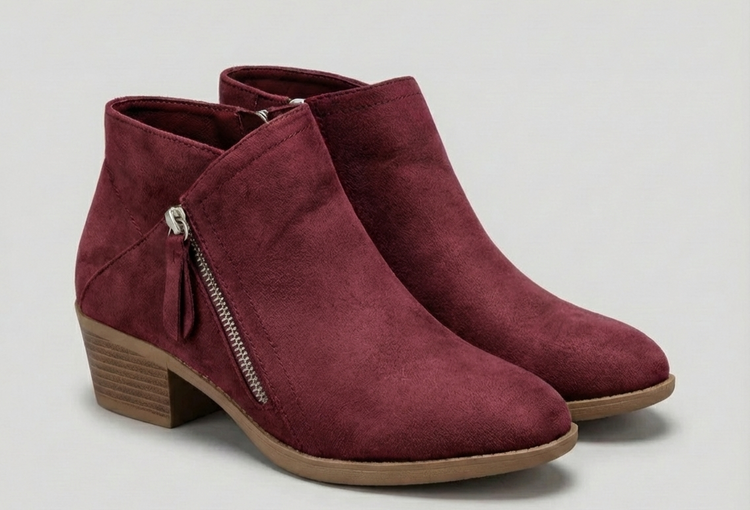 Vionne Ankle Boot