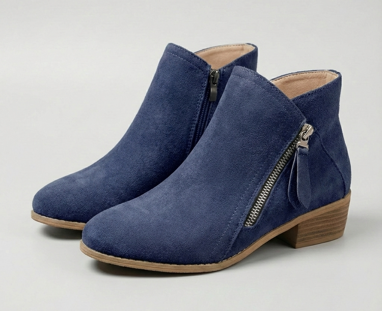 Vionne Ankle Boot