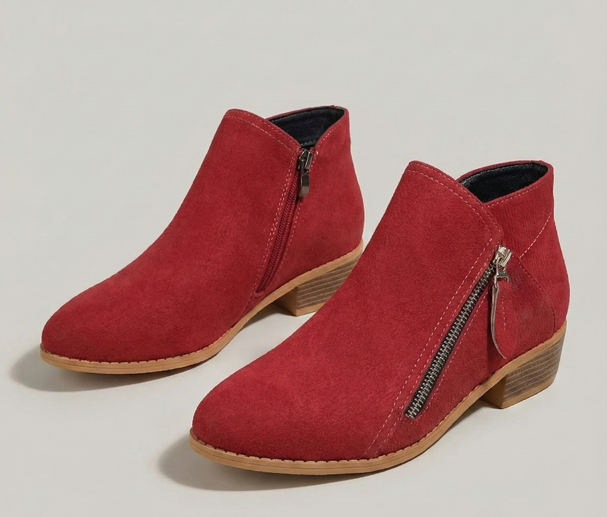 Vionne Ankle Boot