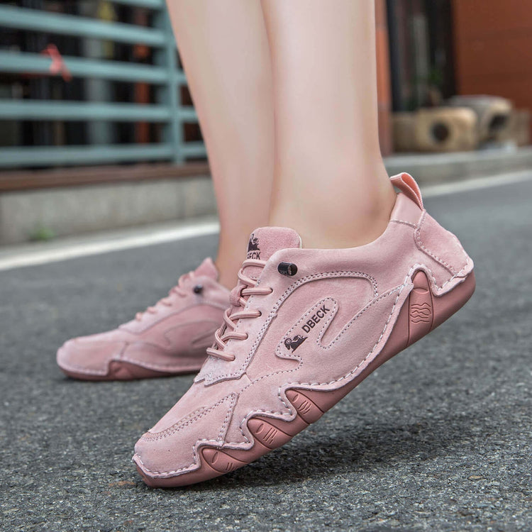 ⏰Last Day 70% OFF 🔥 Unisex genuine slip-on loafers