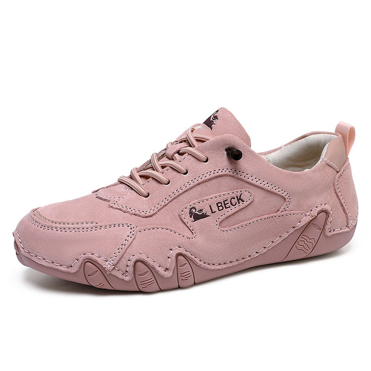 ⏰Last Day 70% OFF 🔥 Unisex genuine slip-on loafers