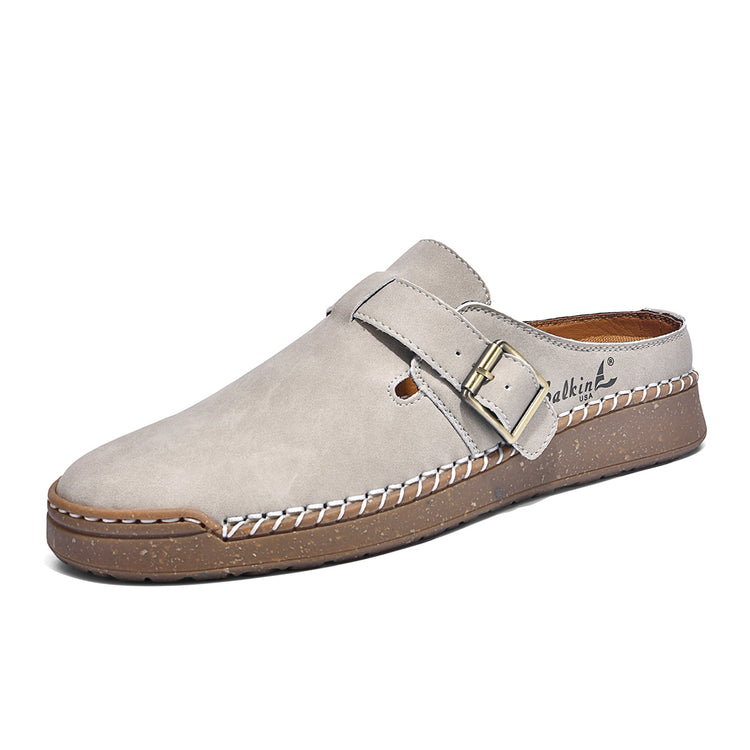 ⏰Last Day 70% OFF 🔥 TOPSFANO® Lightweight British-Style Casual Loafers