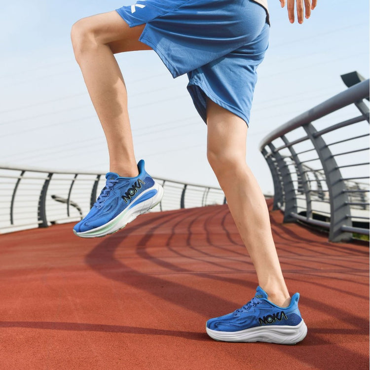 ⏰Last Day 70% OFF 🔥 TOPSFANO® Men's Lightweight Running Shoes