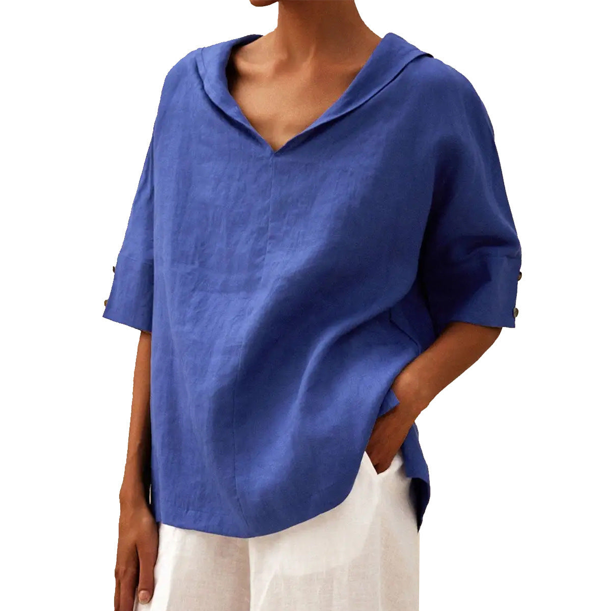 SAOIRSE – Finddbest BLOUSE