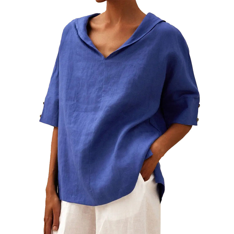 SAOIRSE – Finddbest BLOUSE