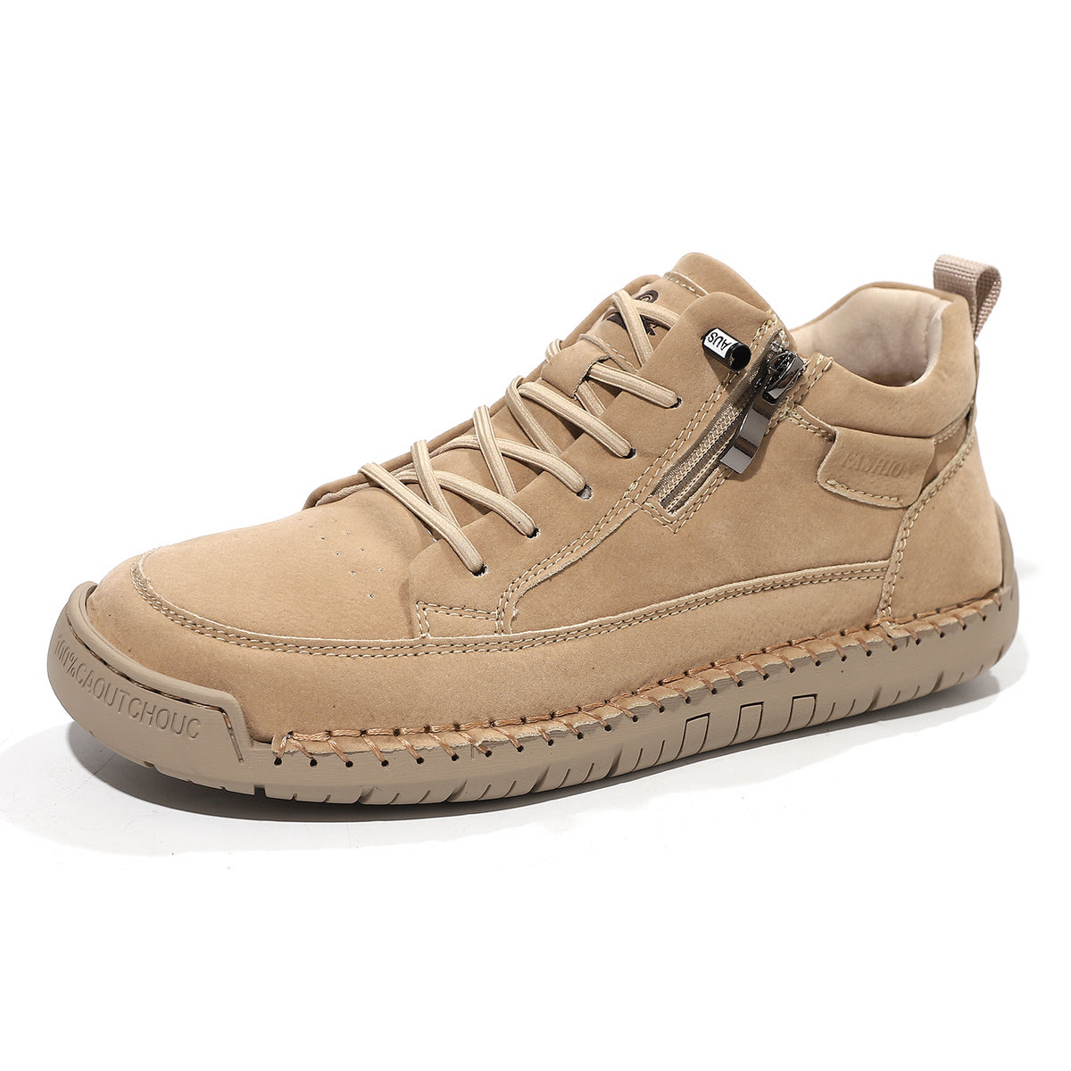 ⏰Last Day 70% OFF 🔥 TOPSFANO® Unisex Mid-Top Casual Boots