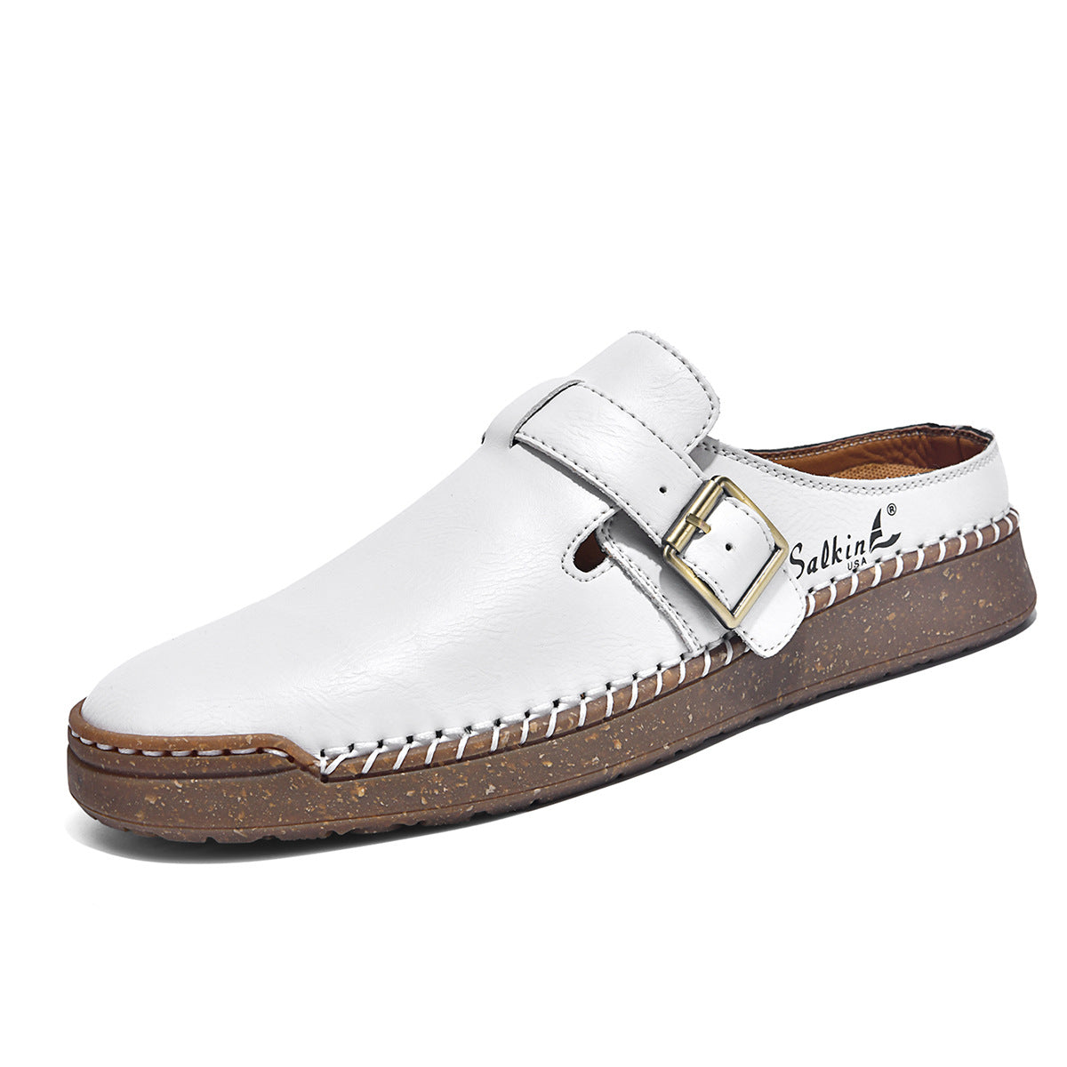 ⏰Last Day 70% OFF 🔥 TOPSFANO® Lightweight British-Style Casual Loafers