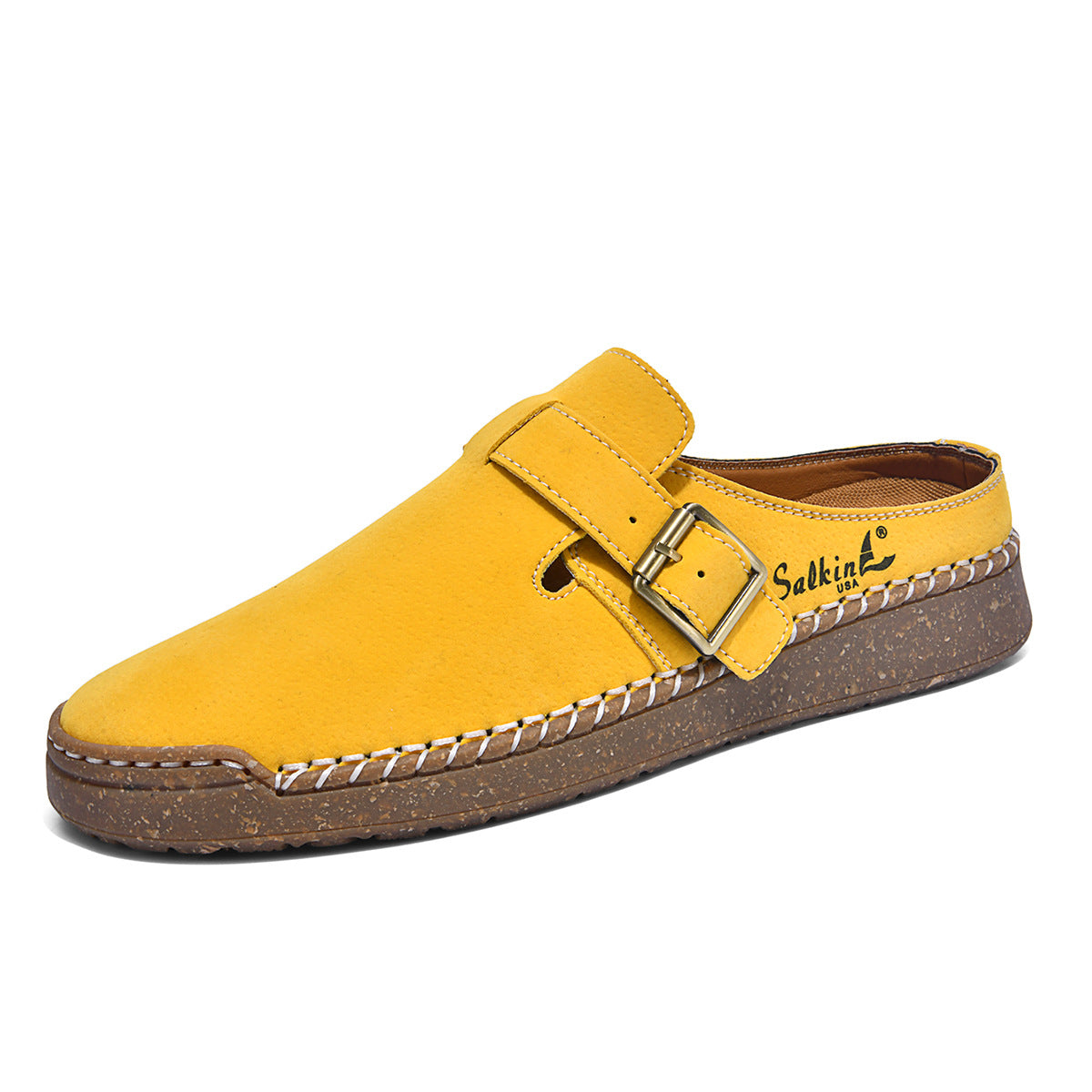 ⏰Last Day 70% OFF 🔥 TOPSFANO® Lightweight British-Style Casual Loafers