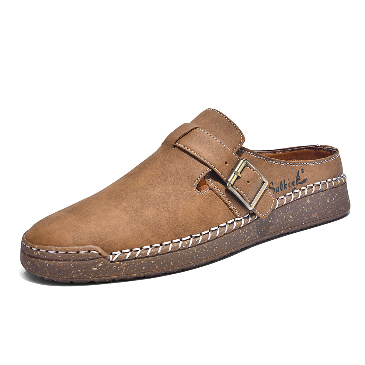 ⏰Last Day 70% OFF 🔥 TOPSFANO® Lightweight British-Style Casual Loafers
