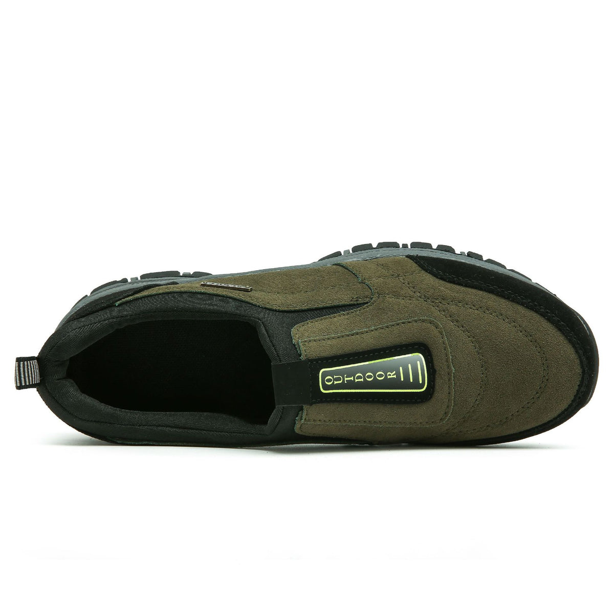 ⏰Last Day 70% OFF 🔥 Outdoor Non-slip Comfy Arch Support Walking Shoes, Comfy Walking Shoes
