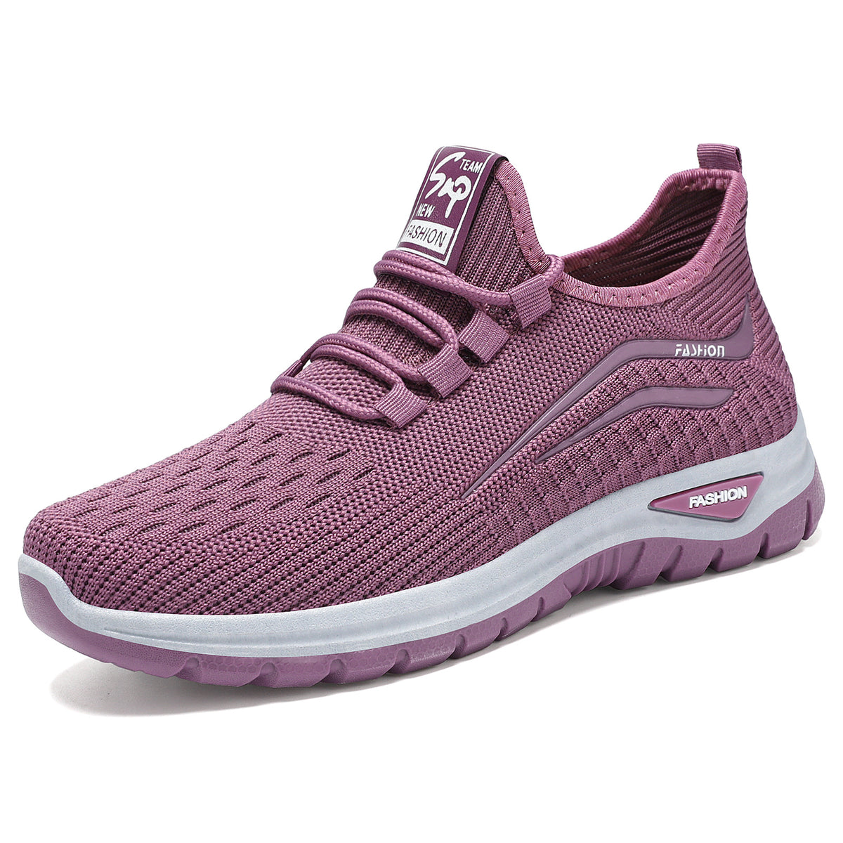 Women's Comfortable Breathable Non-Slip Walking Shoes