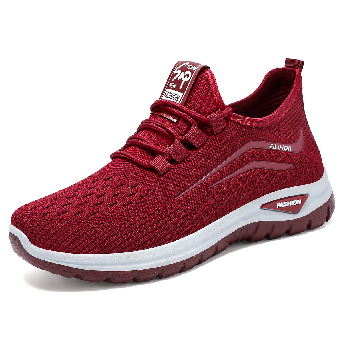 Women's Comfortable Breathable Non-Slip Walking Shoes