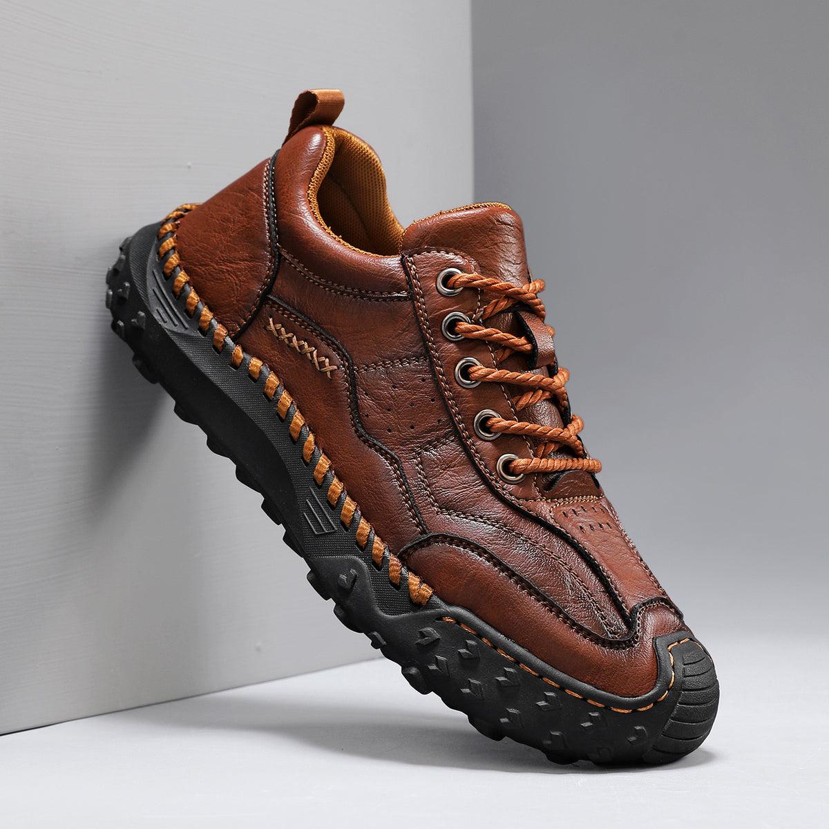 ⏰Last Day 70% OFF 🔥 TOPSFANO® Men's Vintage Outdoor Casual Shoes