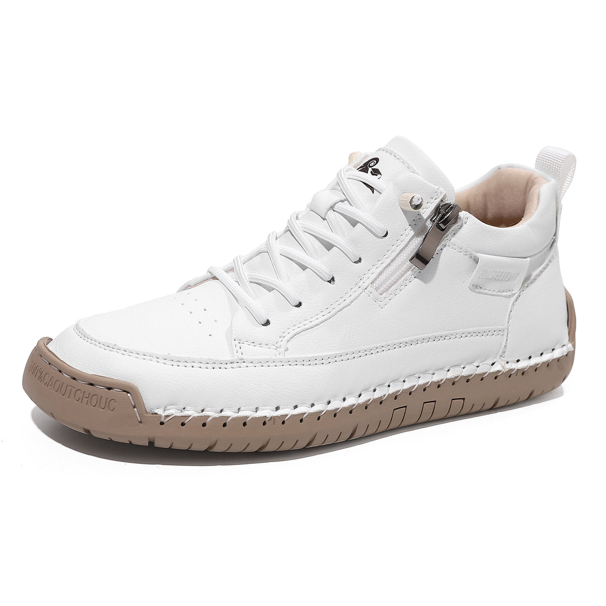 ⏰Last Day 70% OFF 🔥 TOPSFANO® Unisex Mid-Top Casual Boots