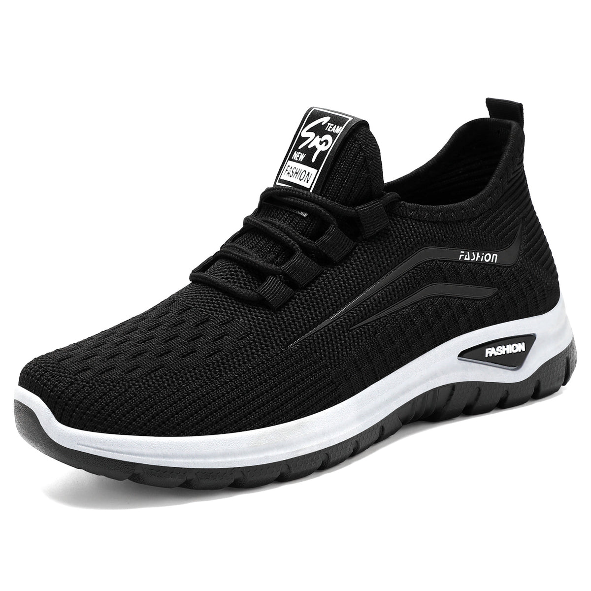 Women's Comfortable Breathable Non-Slip Walking Shoes