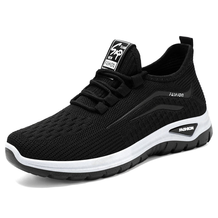 Women's Comfortable Breathable Non-Slip Walking Shoes