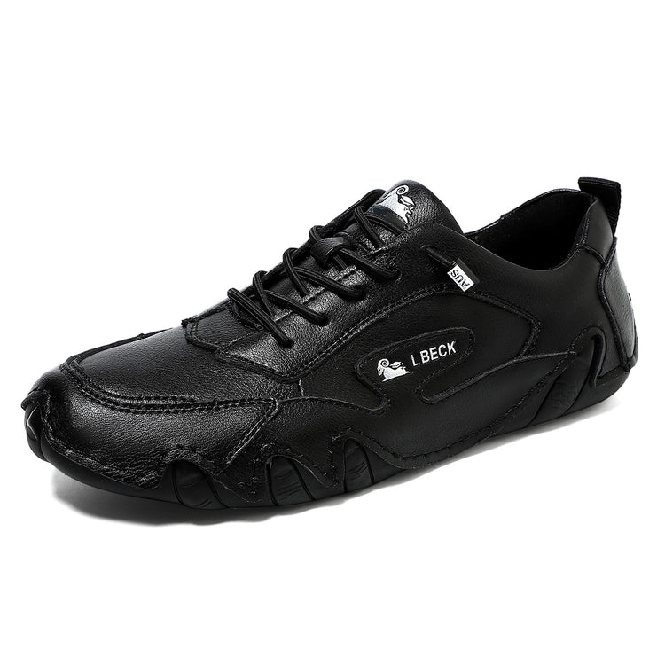 ⏰Last Day 70% OFF 🔥 Unisex genuine slip-on loafers